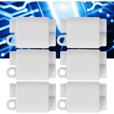 Stück T-förmige Drahtverbinder-Splitter 1000 V 100 A Hochleistungs-Schnellverbinder ohne Bruchgefahr ZK-1216 (1/5)