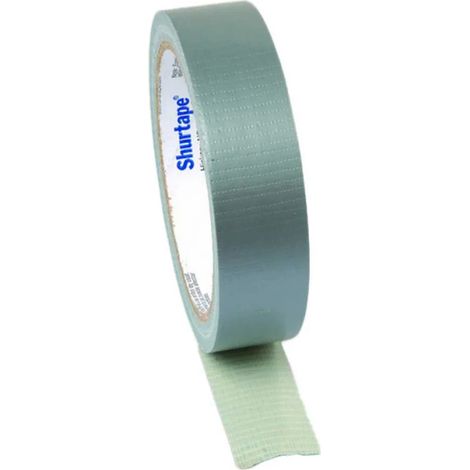 Klebeband Brinox american tape 25 mm 10 m (1/3)