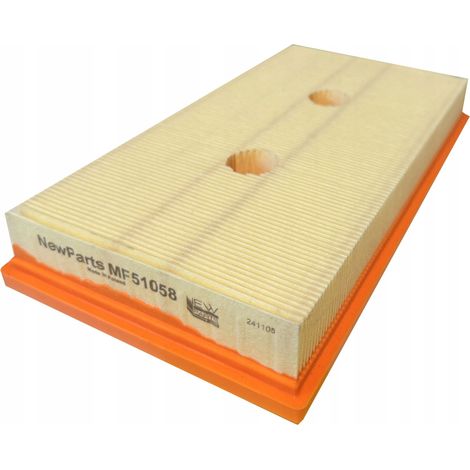 Filtro aria NewParts Filters MF51058 (1/5)