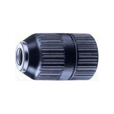 Mandrino autoserrante senza chiave femmina 1/2" - 1 - 13 mm trapano burg