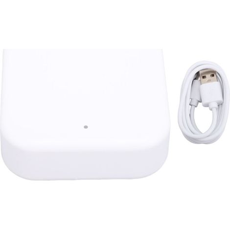 Passerelle PoE Bluetooth multifonction RJ45, Hub WIFI intelligent pour la maison (1/5)