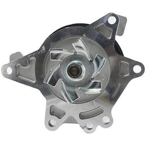 1 set of colors: as shown in the picture. Material: ABS + metal. Car engine water pump 16100-29095 (1/4)