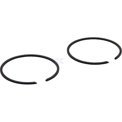 Anillo de pist贸n 44x1.5mm STIHL 11210343010KR