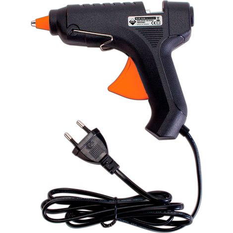 Pistola per colla Rubi 65940 40 W 180 °C (1/6)