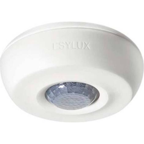 [NEUWERTIG] B-Ware Esylux Decken-Präsenzmelder 360° Aufputz Präsenzsensor Hausautomatisierung weiß (1/2)