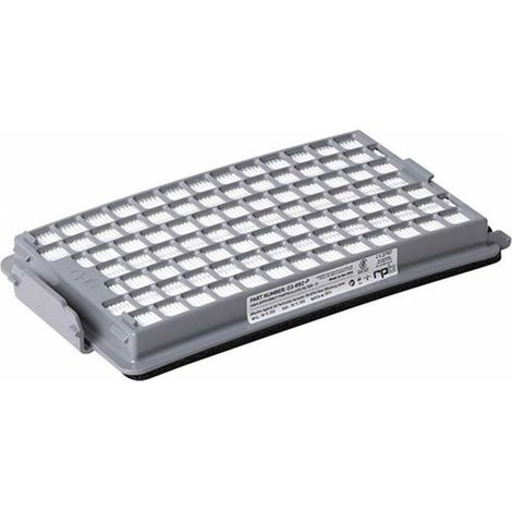 GVS Partikelfilter PX5 (1/2)