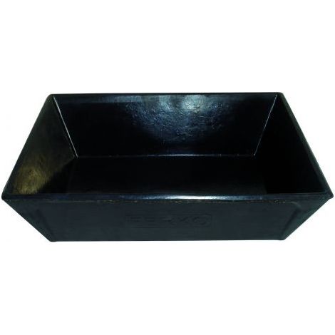 CUBETA PLASTICO 3 LTS. CEVIK F-880003
