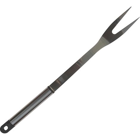 FORCHETTONE PER BARBECUE cm. 45