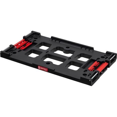 ADATTATORE SISTEMA QBRICK UNA PIATTAFORMA MULTILAVORO