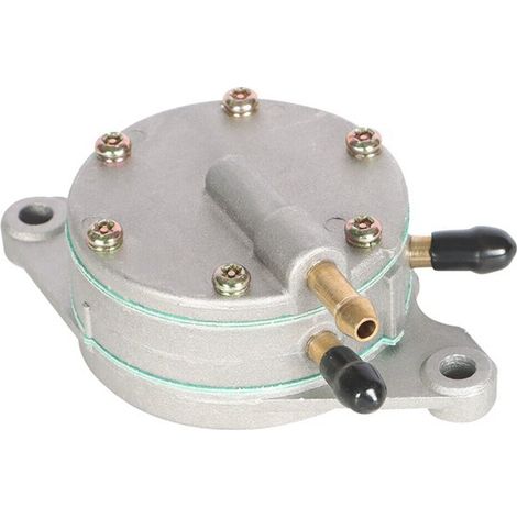 J38-24452-10-00 is suitable for Yamaha motorcycle fuel pumps. (1/5)