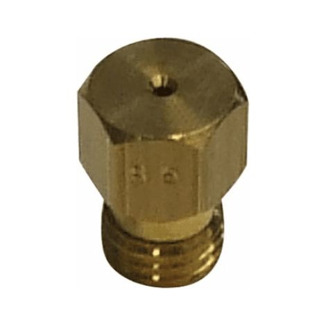 INJECTEUR GB RAPIDE N°86 POUR CUISINIERE ELECTROLUX - 354400432