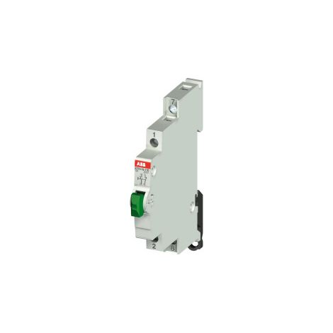 Interruptor abb e215-16-11d 16A 250VAC