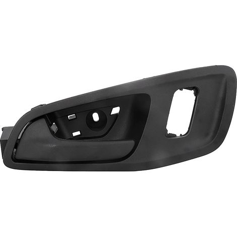22mm guidon universel cadenas antivol moto avec 2 clés (noir) (1/5)