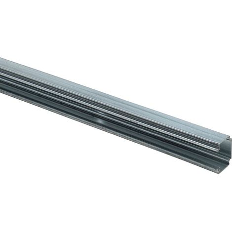 Profil Prevista Dry Plus 8401 in 5m Stangen aus Stahl verzinkt (1/2)