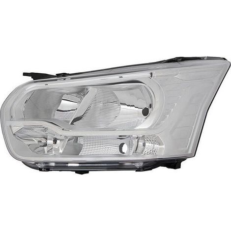 Phare avant gauche H7/H15/H1/Led directionnel Ford Transit MK8 phase 1 2014-2019