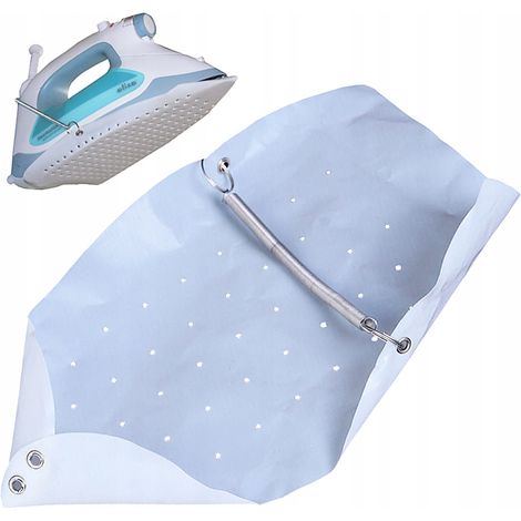 Protector para plancha (250) GABA (1/5)