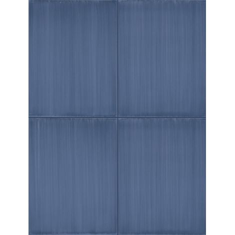 Carrelage Imitation Carreaux De Ciment 20x20 cm SCENARIO Blu (1/2)