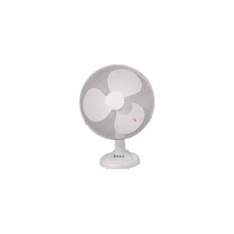 VENTILATORE DA TAVOLO CM.30    SYNTESY