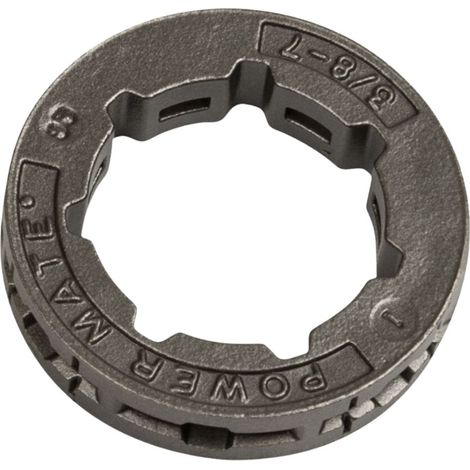 Schwimmendes Rad für Trommel 254 Husqvarna 501598002