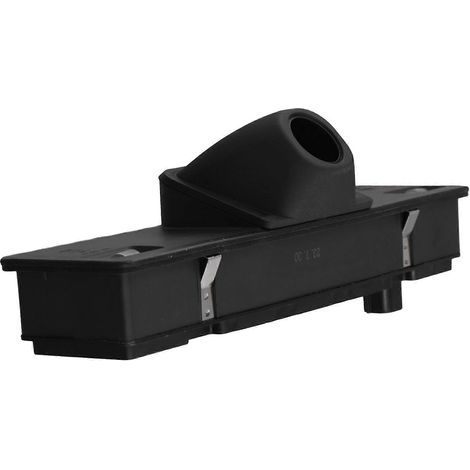 Cubierta protectora para el soporte de la cámara del portón trasero del coche, cubierta de protección para la cámara de visión trasera para Ford Kuga 2.5L Escape 2020-2023 (1/5)