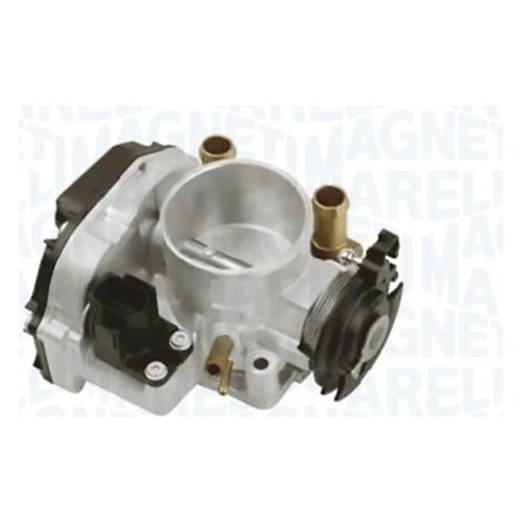 Corps papillon Magneti Marelli 802000000056 AUDI 058133063