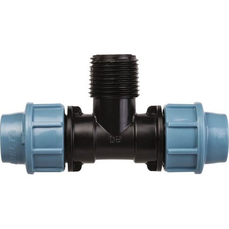 Te Derivation 16b M. D50 - 1 1/2 - Rain Irrigation