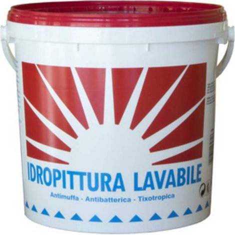 IDROPITTURA LAVABILE MAPEKOL DA  5 L