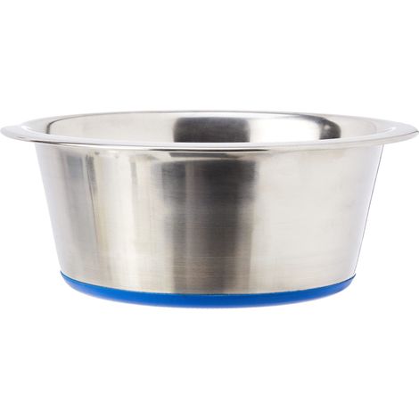 Classic Non Slip Steel Dish - 900ml - 161521 (1/4)