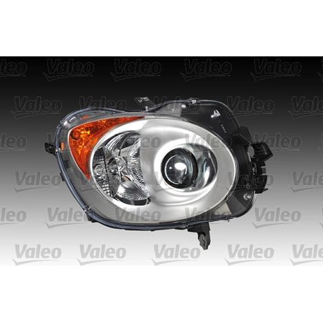 Projecteur principal Valeo 043793 ALFA ROMEO 50508590 50522786