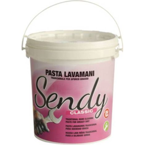 4 x PASTA LAVAMANI CLASSIC NETTUNO  4 L