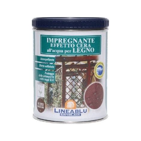 SAYERLACK IMPR.ACQUA  CERA  HI2210 TRASP.750ML.