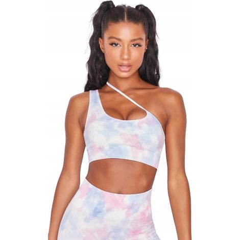 Soutien-gorge de sport multicolore BO+TEE XL 0A7F1D (1/3)