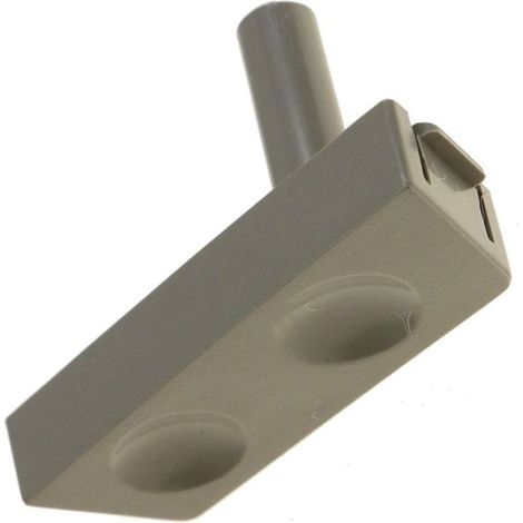 Pulsante di chiusura originale - Frigorifero, congelatore - DOMETIC - 4366557