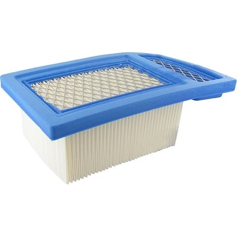Filtre à Air Adaptable Wacker Pour Modèles Bs50-2, Bs60-2, Bs70-2, Bs50-4, Bs60-4. Remplace Origine 0157193, 5000157193.