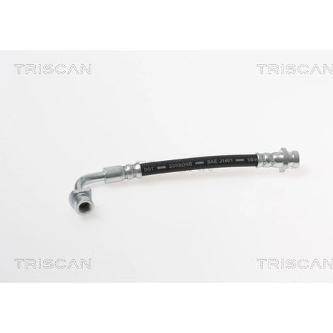 Flexible de frein Triscan 8150 18212 KIA 58738-1Y000
