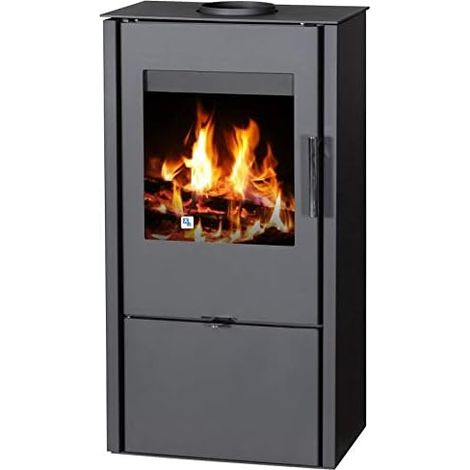 Cheminée Victoria Opal EEK A - 5,15 kW (1/3)