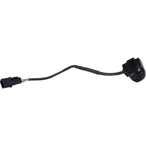 The 95760B5310 rear camera assembly is compatible with 2016 Kia K3 models. (1/4)
