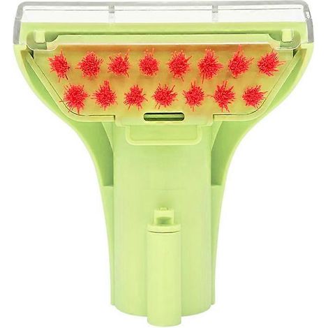 Bürste für Bissell Little-Green Teppichreiniger 1400B, 4075, 3860, 1425, 2458, 3194, 3353, 50Y6, 1725R, 2290K, 1844 (1/5)