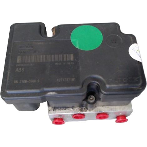 Unite Hydraulique Abs SUZUKI Swift III 2005-2011 [PRODUIT D'OCCASION]♻️5611062ja1 (1/2)
