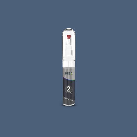 Stylo retouche peinture Pantone 7694 U  Satin