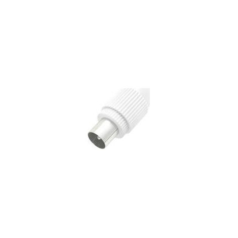 Hama 00205213 conector coaxial 1 pieza(s)