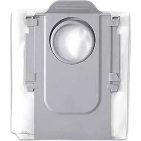 Para robot aspirador Qrevo L / QR 798 / QV 35A / QR 598 cepillo lateral principal filtro HEPA mopa bolsas polvo (1/5)