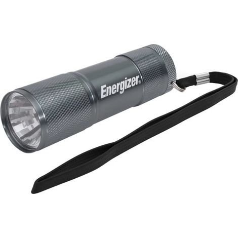 energizer metal light 50 lumens + 3aaa (1/2)