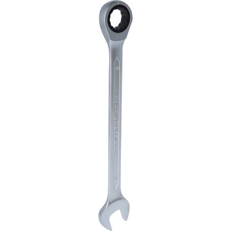 BRILLIANT TOOLS clé à cliquet 21 mm - BT013721 (1/7)