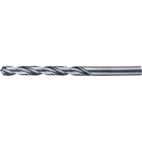 [GEBRAUCHT] B-Ware Pferd Spiralbohrer Bohrer Stahl Hssg N 8 2 Din338 Metall Bohrwerkzeug Steel