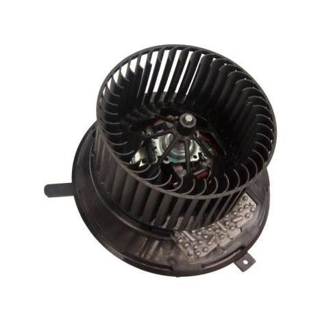 Pulseur d'air habitacle MAXGEAR 57-0044 AUDI 1K1820015 1K1820015A 1K1820015C (1/3)