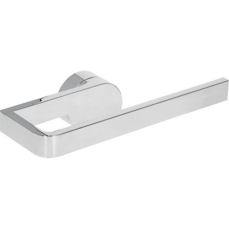 Porte-serviette à coller ou à percer