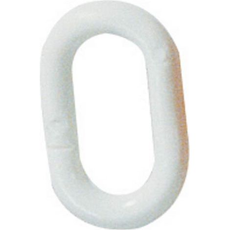 MAILLON RAPIDE Nø6 BLANC TALIAPLAST - 530204
