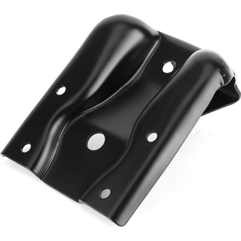 Hinterachs-Blattfederaufhängungs-Schäkel-Kit 12474021, passend für Chevrolet Avalanche/Silverado/Suburban (1/5)