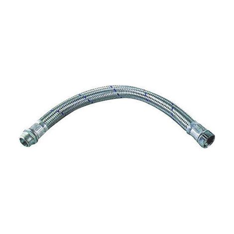 FLESSIBILE ANTIVIBRANTE ALTA PRESSIONE MF CM. 30- 1- DH- pezzi 1